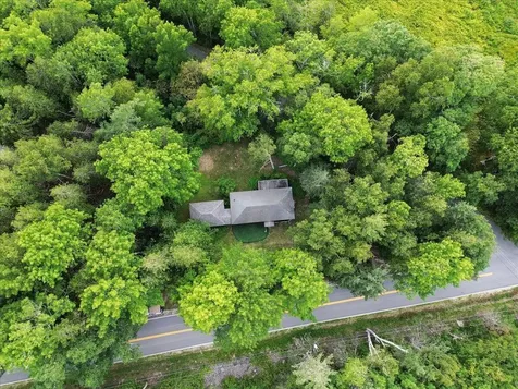 1242 Coastal Road Brooksville ME 04617