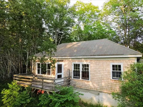 1242 Coastal Road Brooksville ME 04617