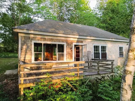 1242 Coastal Road Brooksville ME 04617
