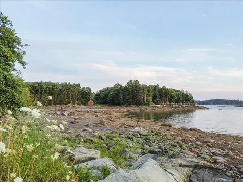 1242 Coastal Road Brooksville ME 04617