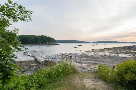 1242 Coastal Road Brooksville ME 04617