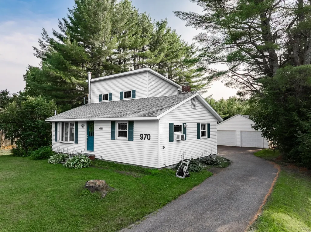 970 Kenduskeag Avenue Bangor ME 04401