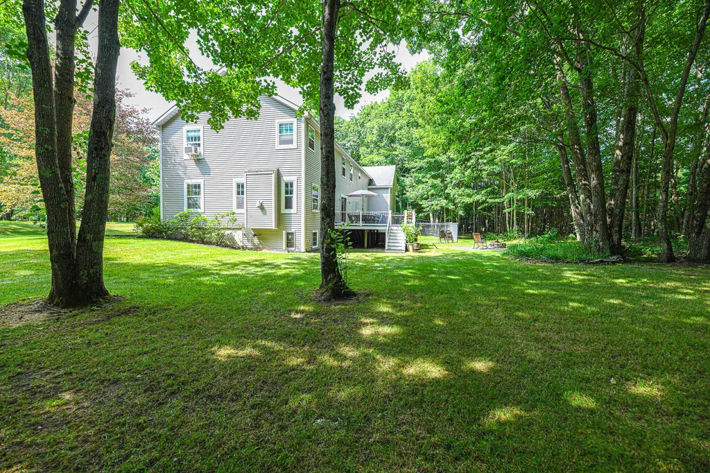 32 Remington Way Kennebunk ME 04043