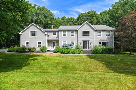 32 Remington Way Kennebunk ME 04043