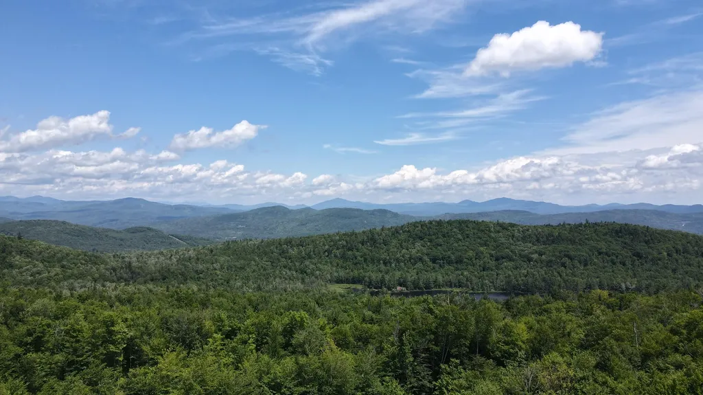 19 Hawk Lane Rumford ME 04276