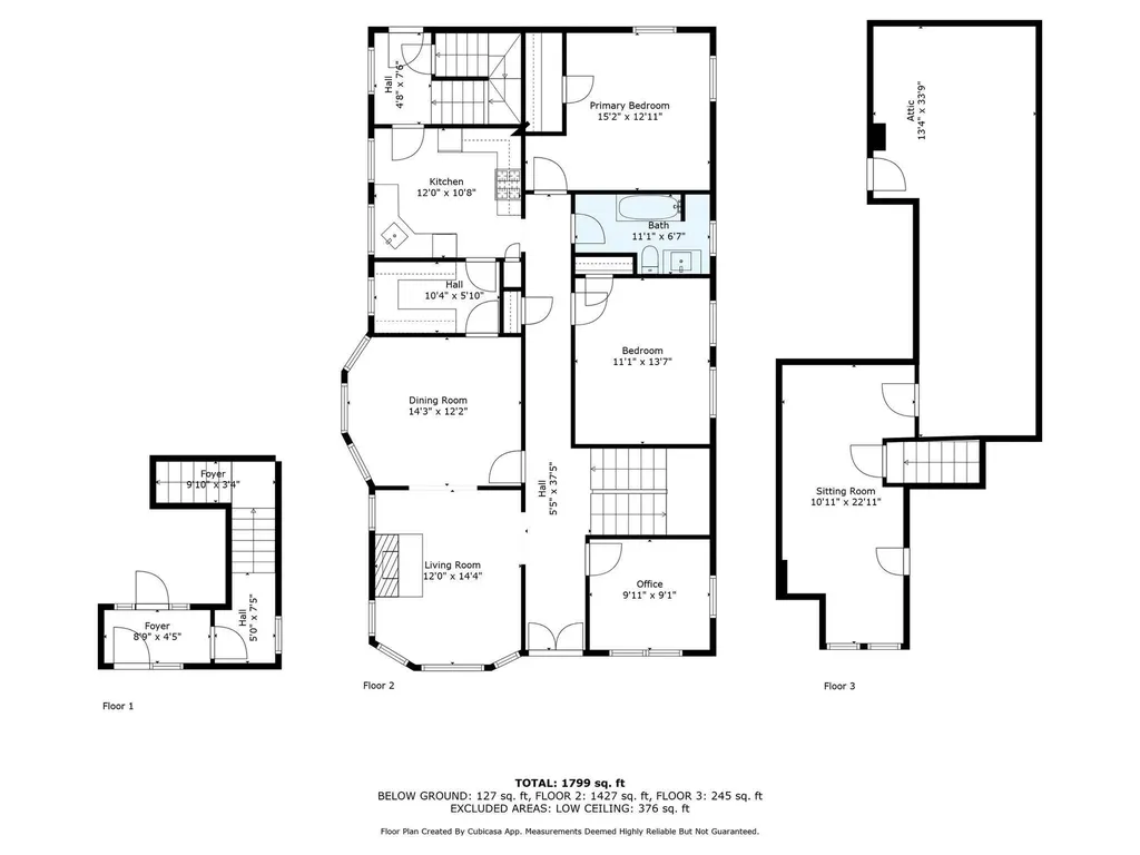 41 Coyle Street Portland ME 04101