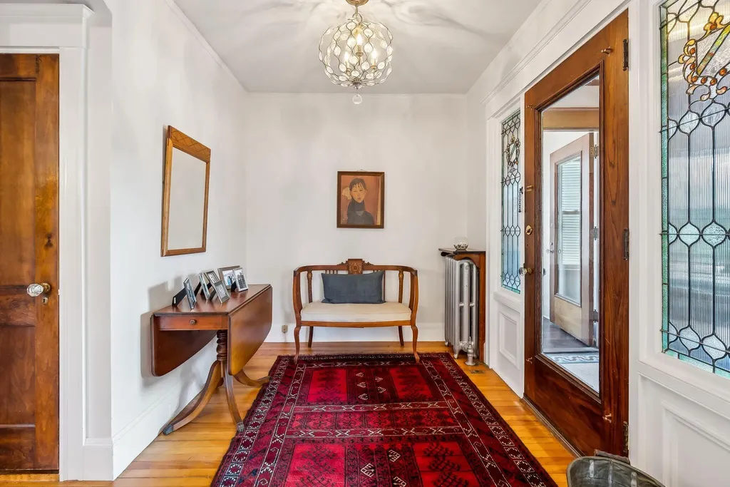 41 Coyle Street Portland ME 04101