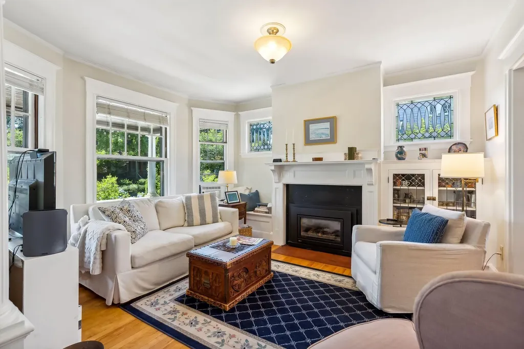 41 Coyle Street Portland ME 04101