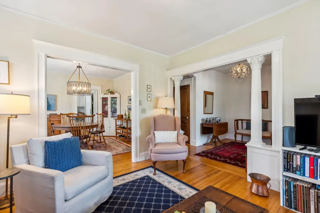 41 Coyle Street Portland ME 04101