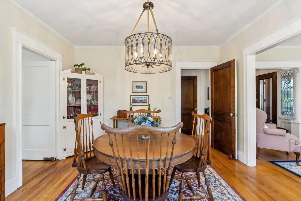 41 Coyle Street Portland ME 04101