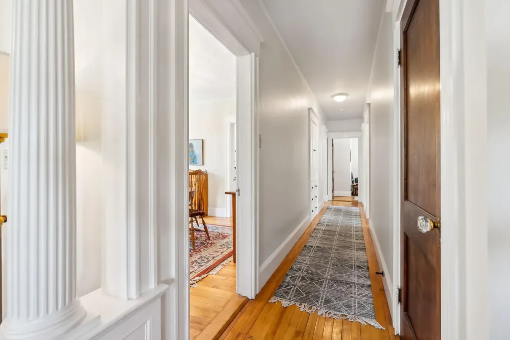 41 Coyle Street Portland ME 04101