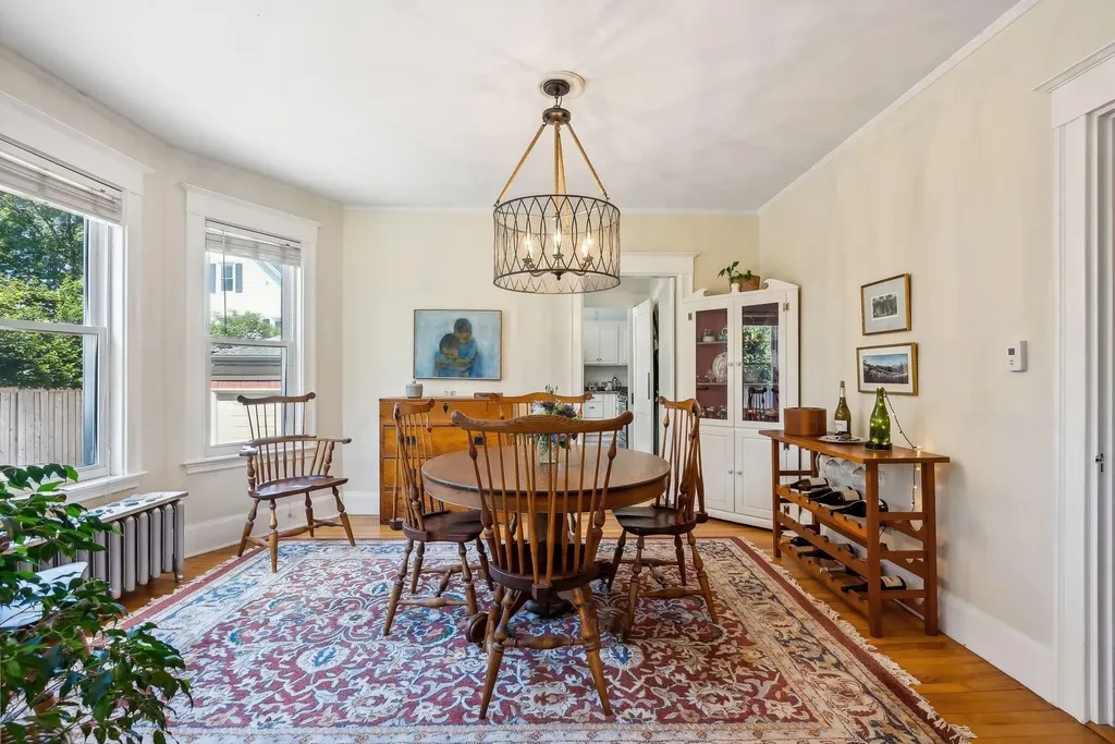 41 Coyle Street Portland ME 04101