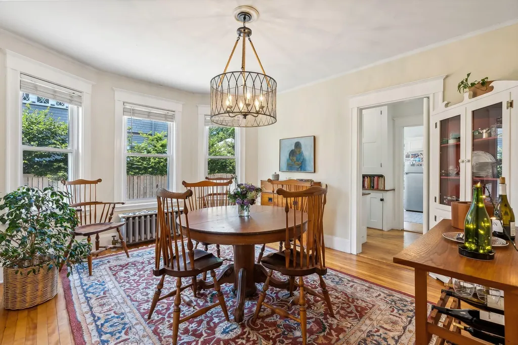 41 Coyle Street Portland ME 04101