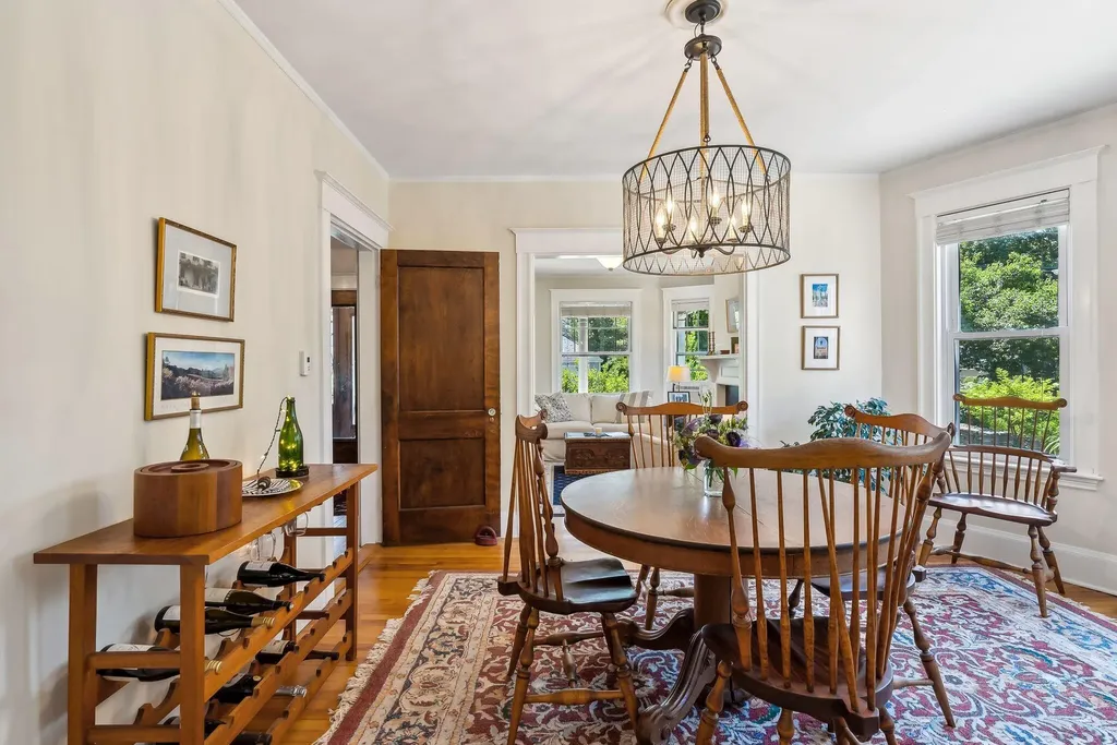 41 Coyle Street Portland ME 04101