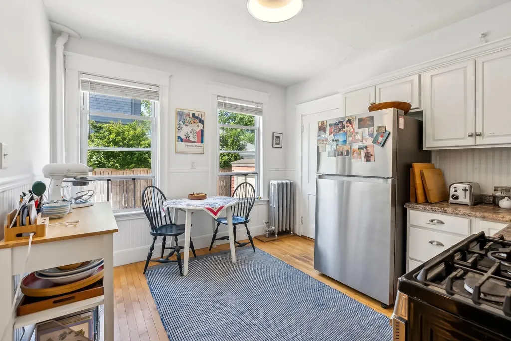 41 Coyle Street Portland ME 04101