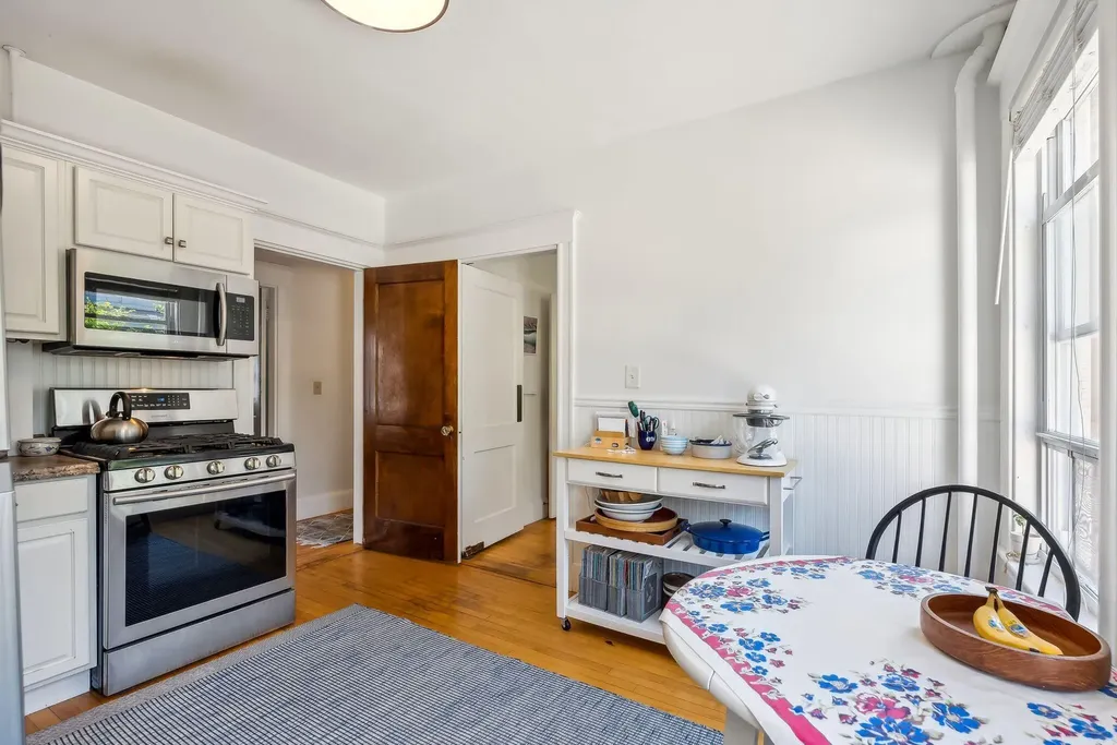 41 Coyle Street Portland ME 04101