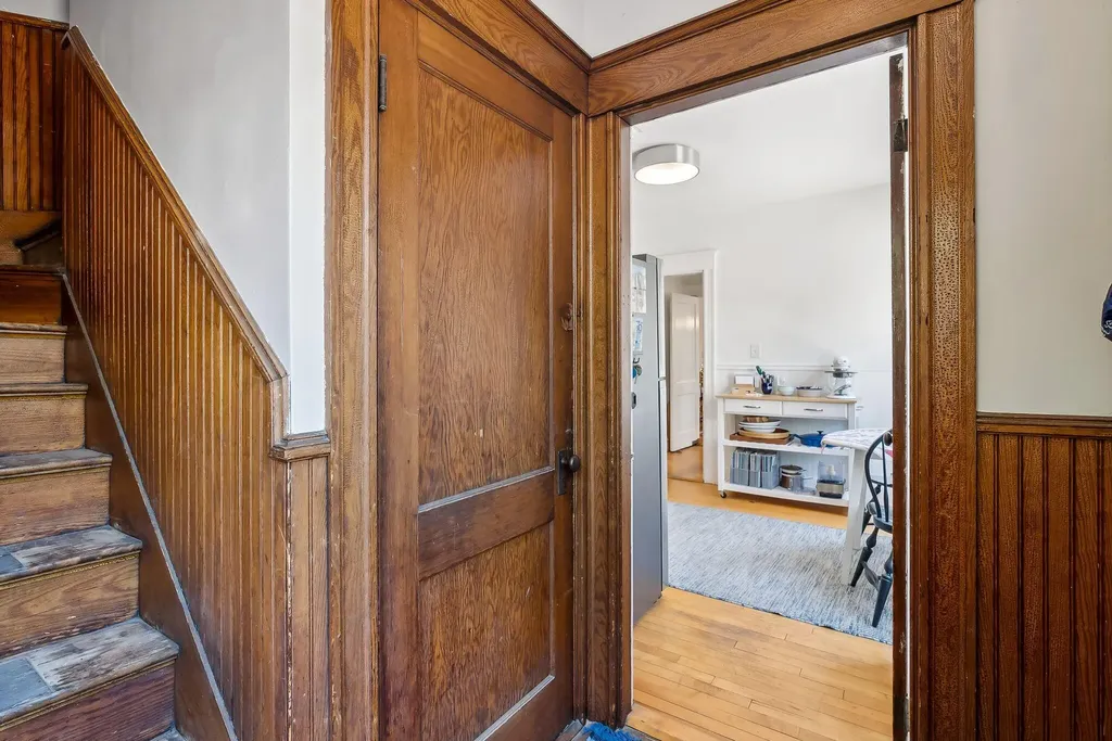 41 Coyle Street Portland ME 04101