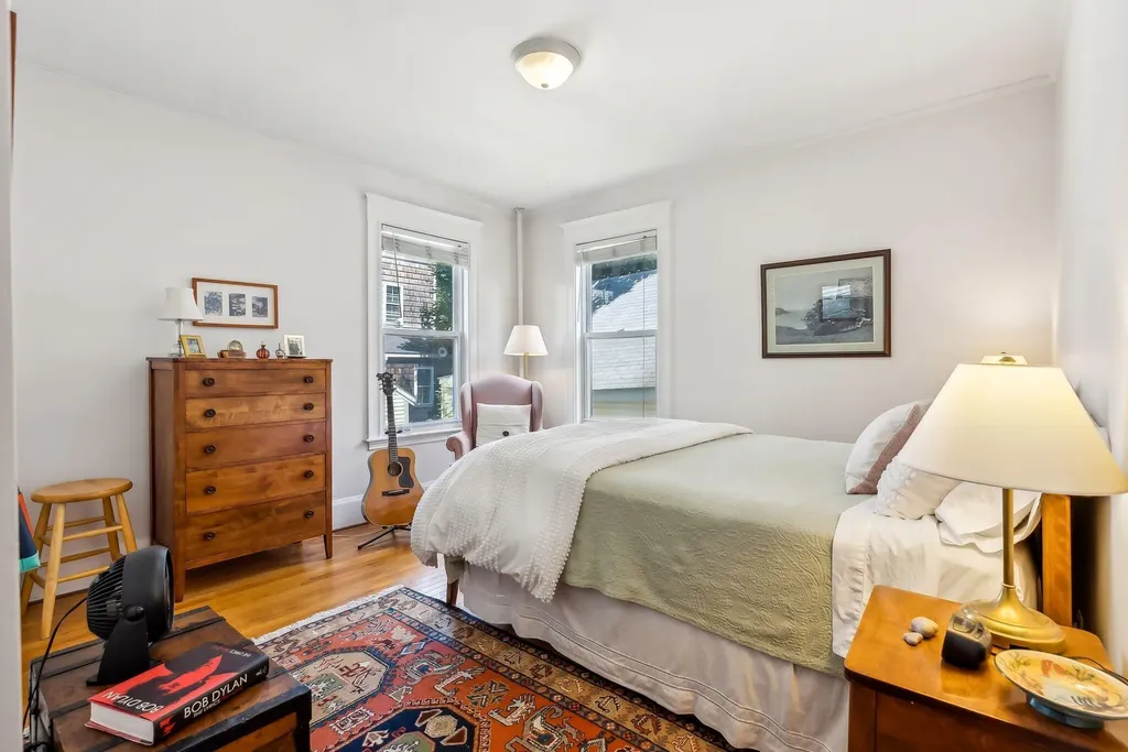 41 Coyle Street Portland ME 04101