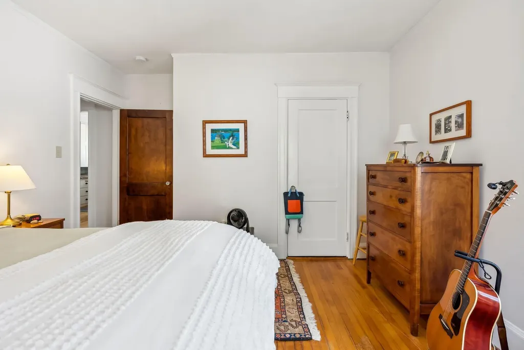 41 Coyle Street Portland ME 04101