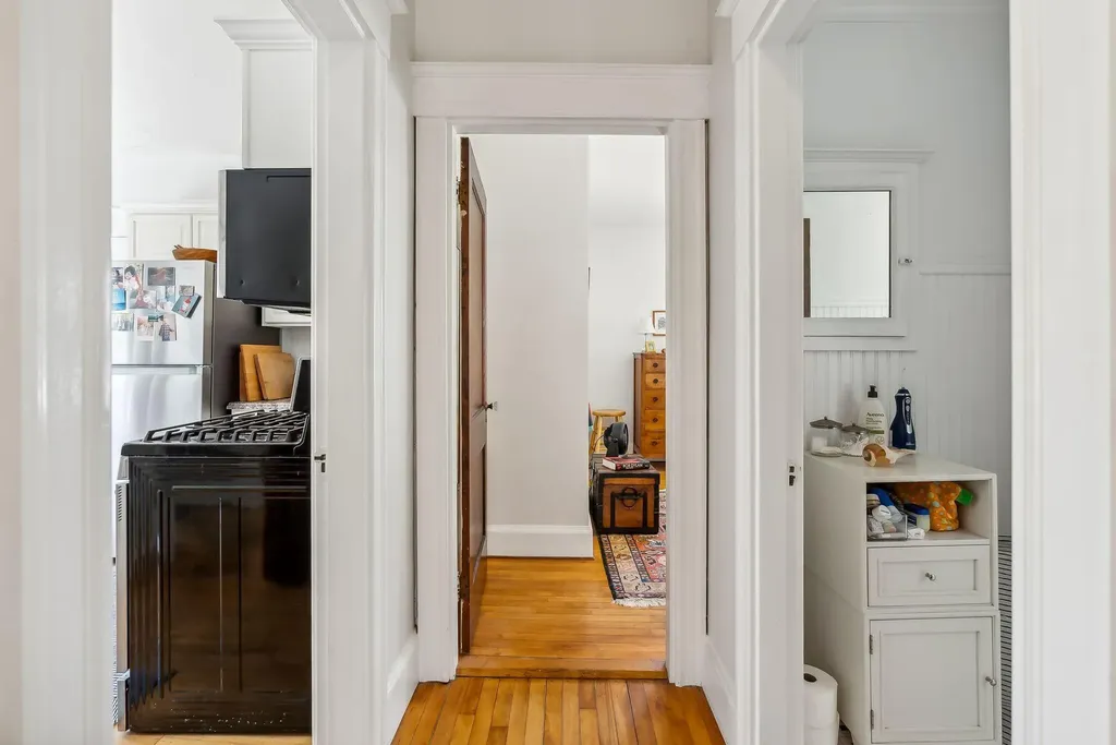 41 Coyle Street Portland ME 04101