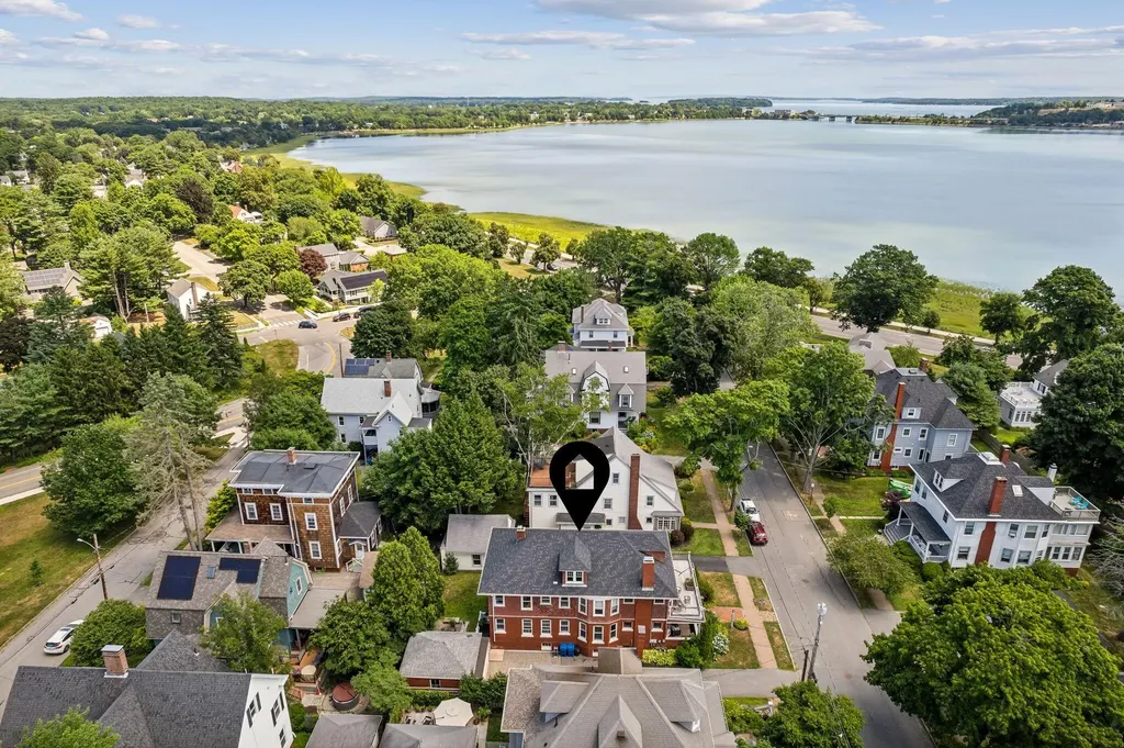 41 Coyle Street Portland ME 04101