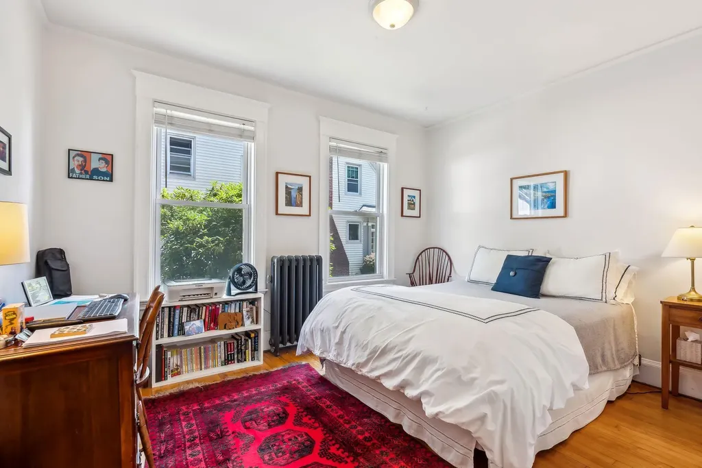 41 Coyle Street Portland ME 04101