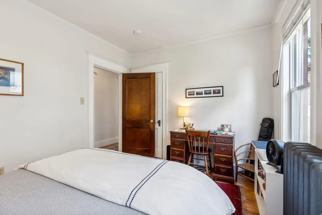 41 Coyle Street Portland ME 04101