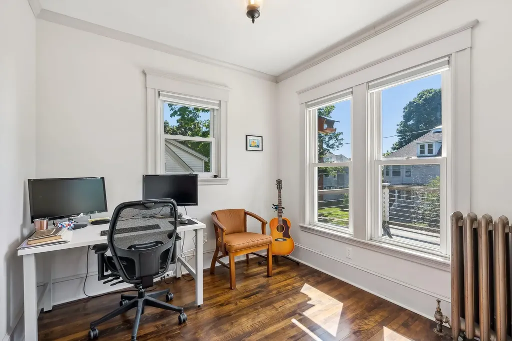 41 Coyle Street Portland ME 04101