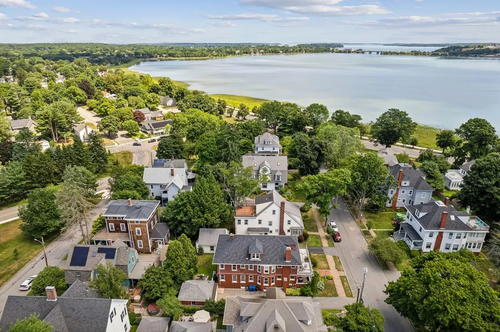 41 Coyle Street Portland ME 04101
