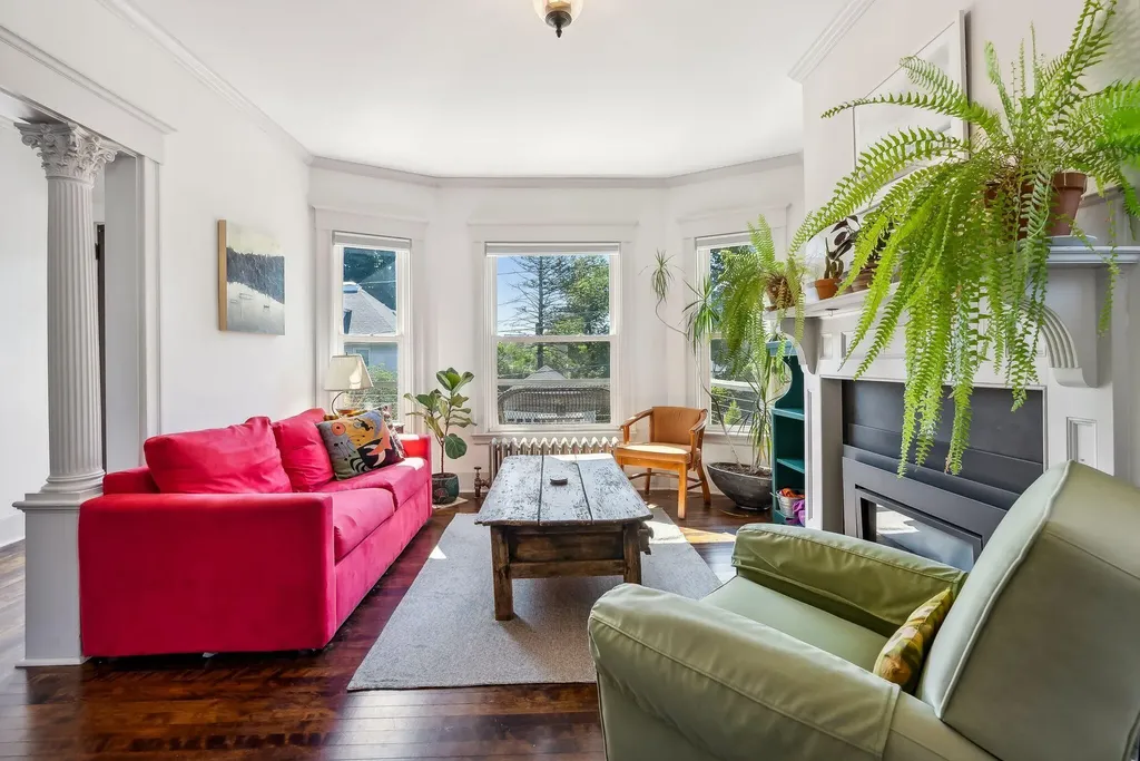 41 Coyle Street Portland ME 04101