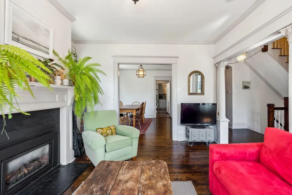 41 Coyle Street Portland ME 04101