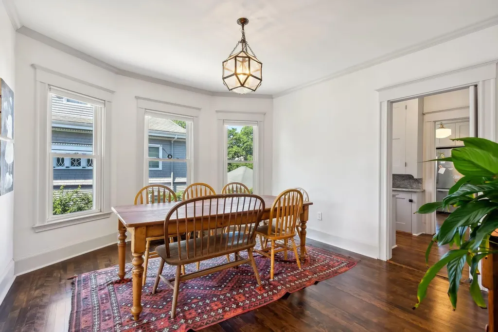41 Coyle Street Portland ME 04101