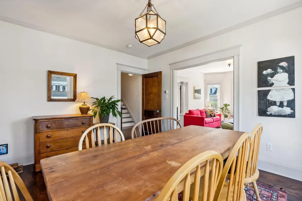 41 Coyle Street Portland ME 04101