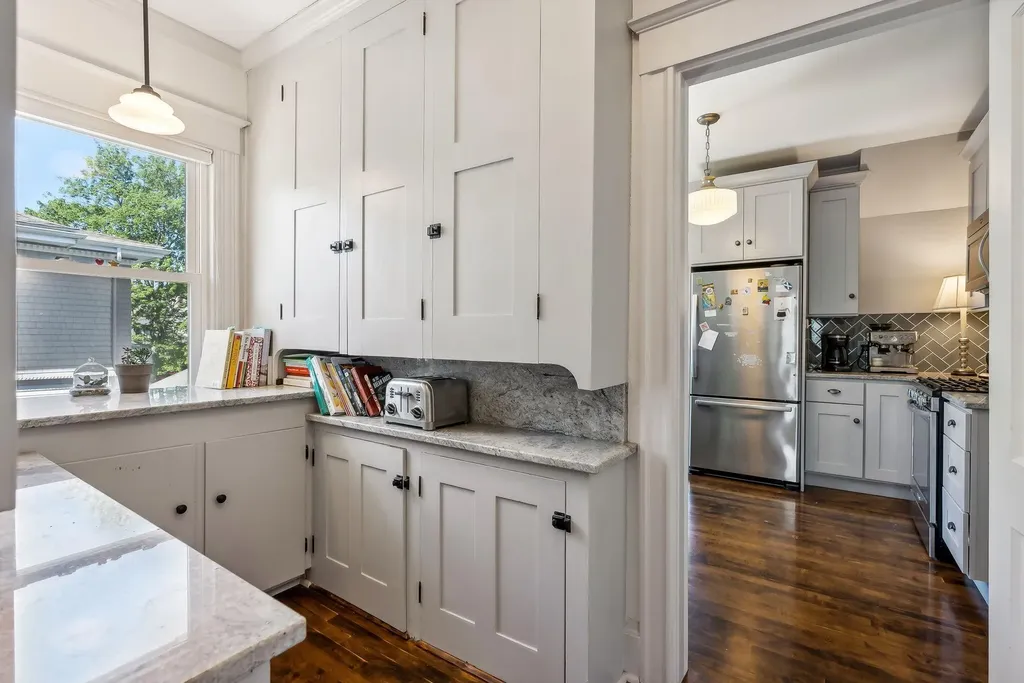41 Coyle Street Portland ME 04101