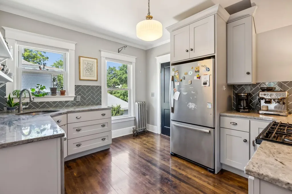 41 Coyle Street Portland ME 04101