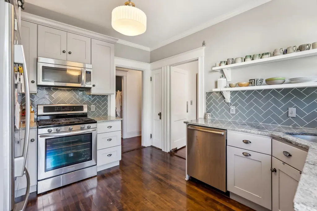 41 Coyle Street Portland ME 04101