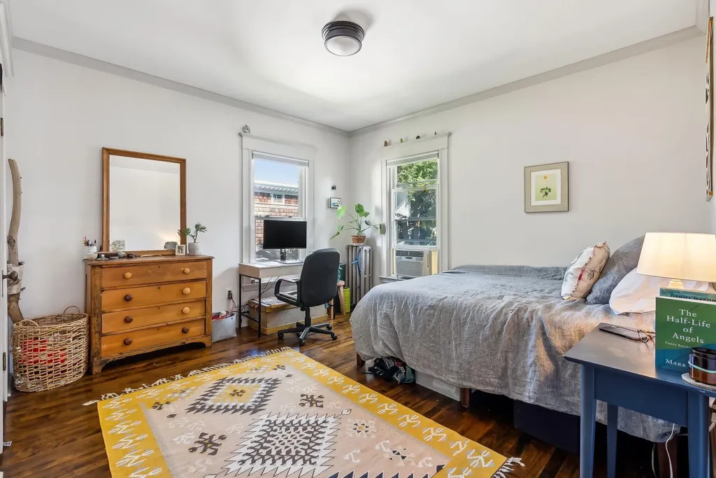 41 Coyle Street Portland ME 04101
