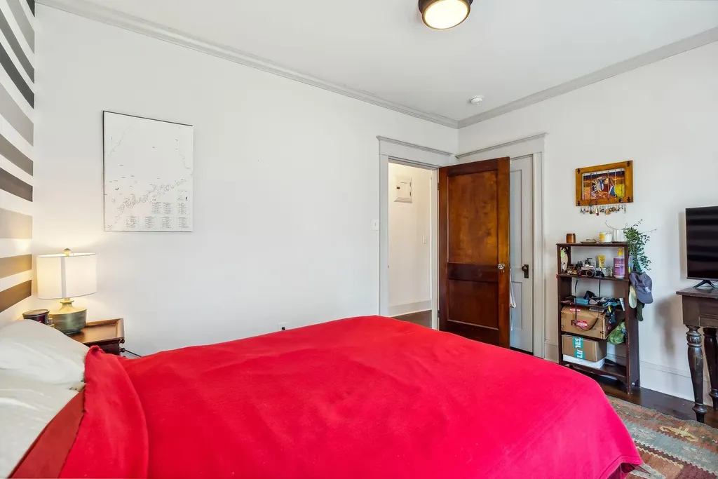 41 Coyle Street Portland ME 04101