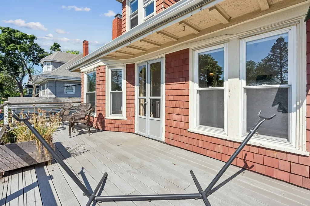 41 Coyle Street Portland ME 04101