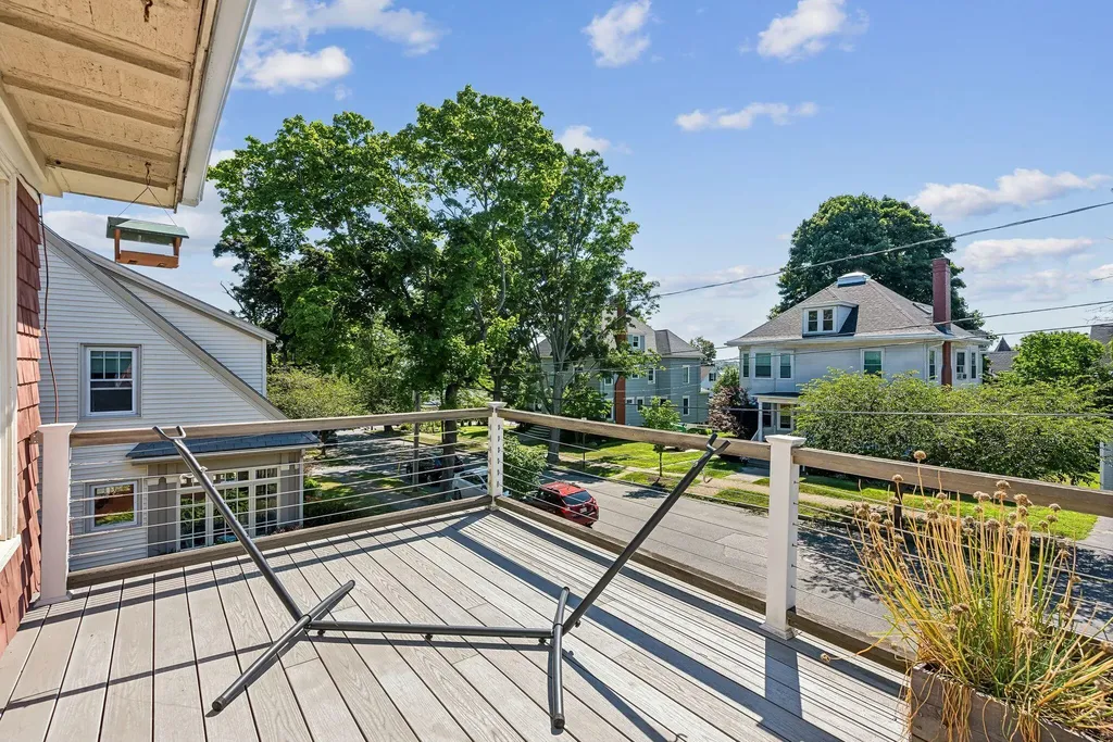 41 Coyle Street Portland ME 04101