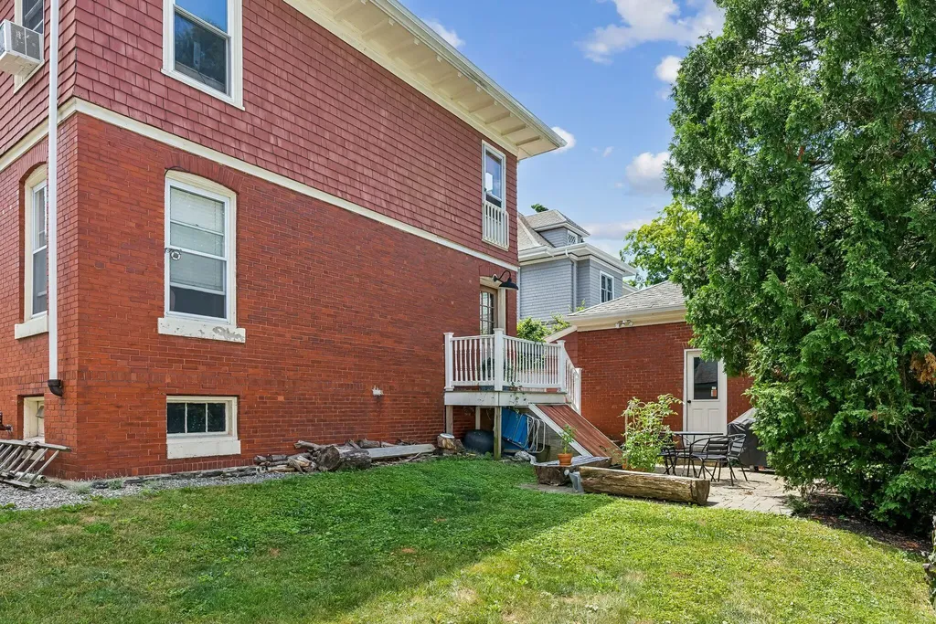 41 Coyle Street Portland ME 04101