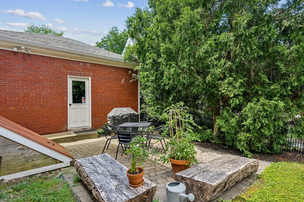 41 Coyle Street Portland ME 04101
