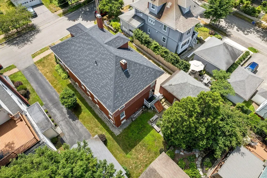 41 Coyle Street Portland ME 04101
