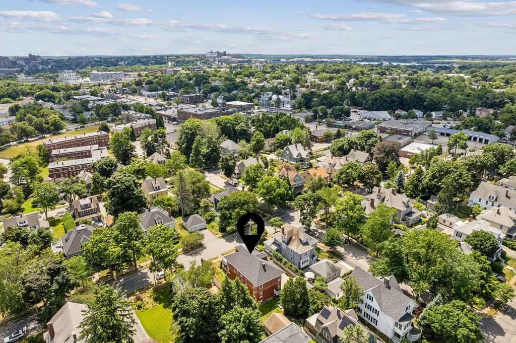 41 Coyle Street Portland ME 04101