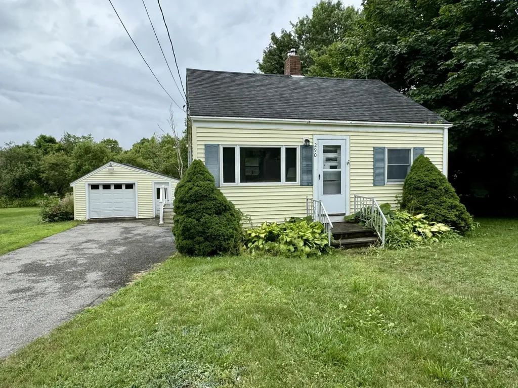 290 Limerock Street Rockland ME 04841