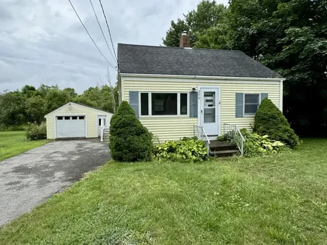290 Limerock Street Rockland ME 04841