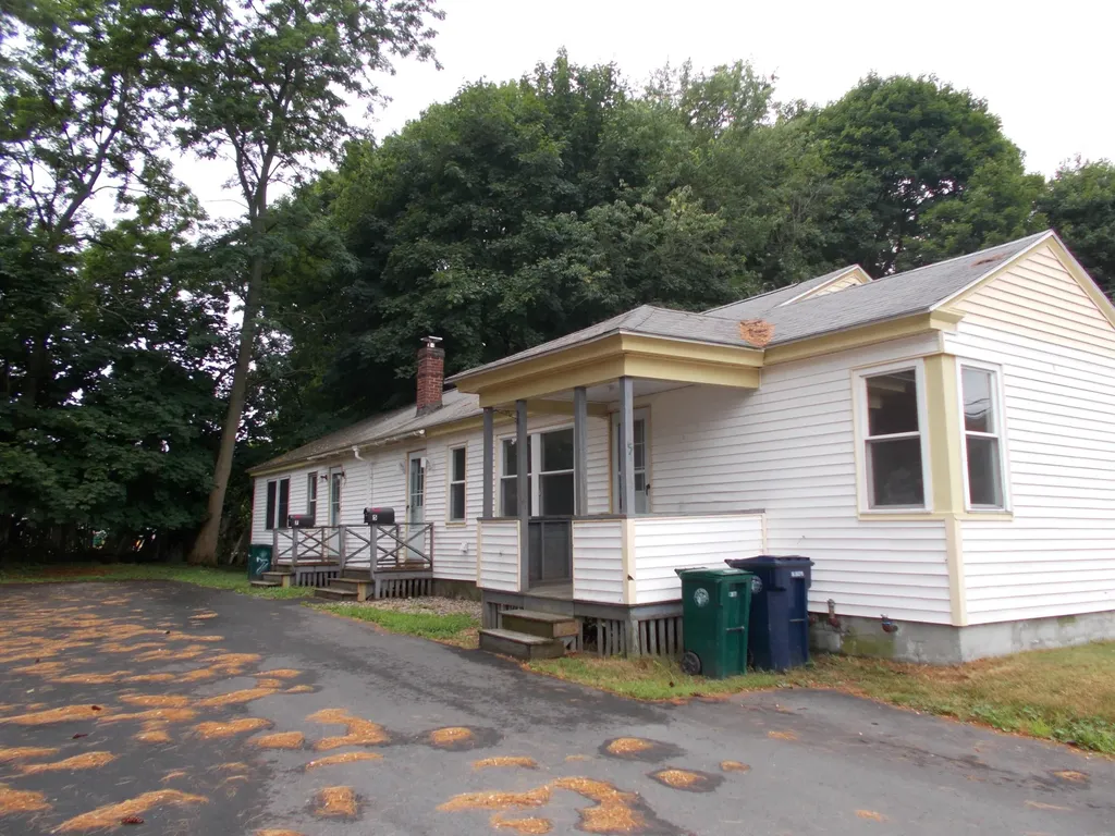 5-7 Dartmouth Street Biddeford ME 04005