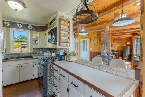 940 Head Tide Hill Road Alna ME 04535