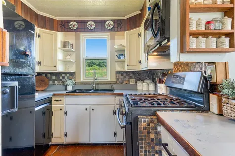940 Head Tide Hill Road Alna ME 04535