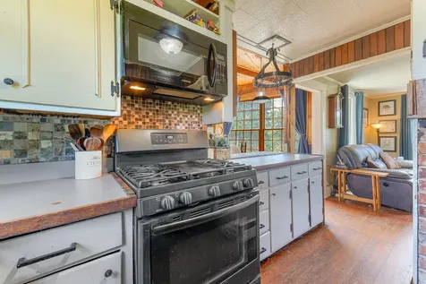 940 Head Tide Hill Road Alna ME 04535